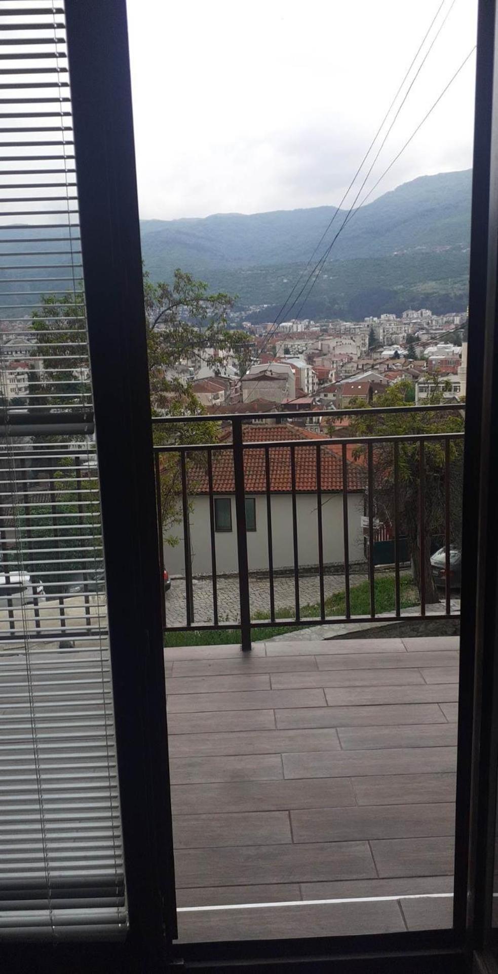 Villa Clock Tower - Саат Кула Ohrid Kamer foto